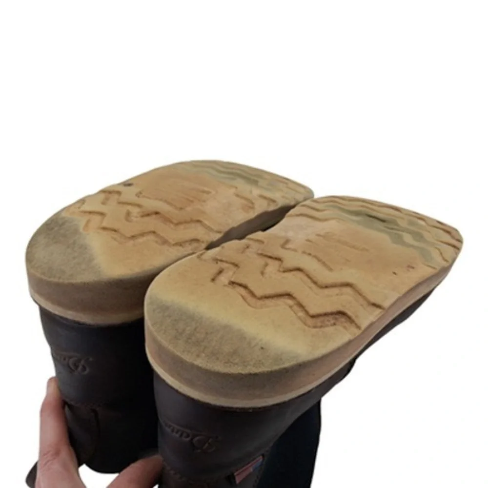 Danner pre owned